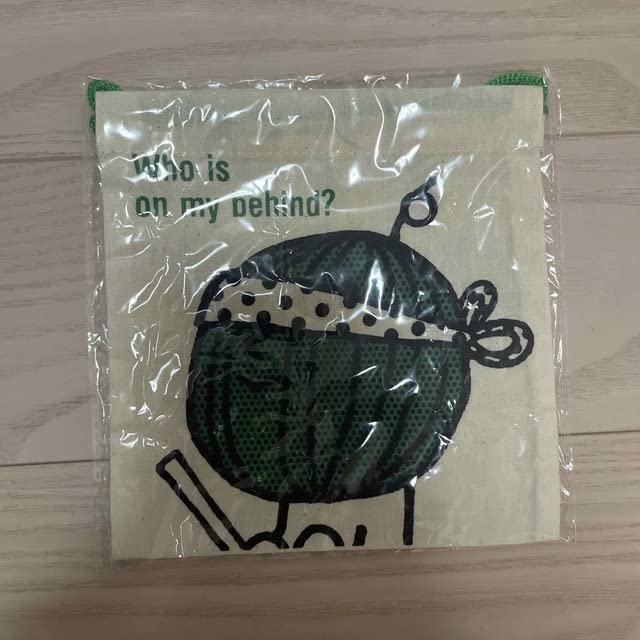 ゆず ガチャガチャ 巾着 YUZU Official Store | ゆず