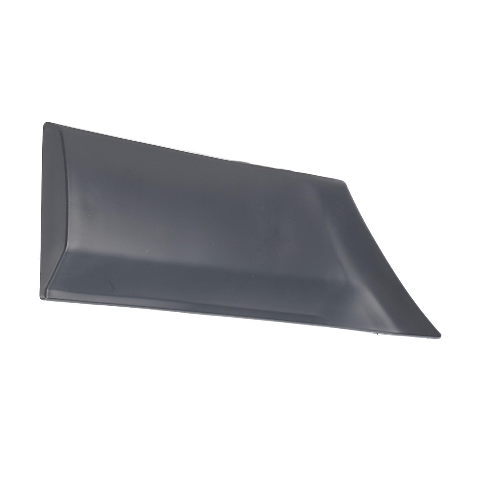 Franja de Puerta Trasera Tira de Ajuste de moldura Protectora de Puerta Trasera Impermeable a Rayas de Puerta Trasera de Repuesto para Benz Vito W639 2003 a 2014 (Rechts: 6396902862)