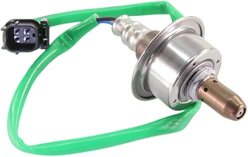 234-9091 2349091 Sensor de oxígeno Sensor de relación de combustible aire aguas arriba compatible con Acura Tsx 2009 2010 2011 2012 2013 2014, Honda