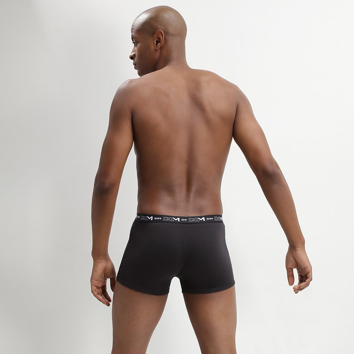 Dim Pack De 3 Bóxers Con Cinturilla A Contraste Hombre x3