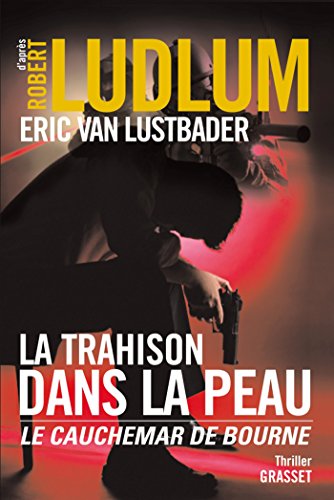 La trahison dans la peau (Grand Format) (French
