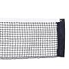 Oefenen Solid Uniform Ping Pong Accessoire Ping Pong Net voor Training