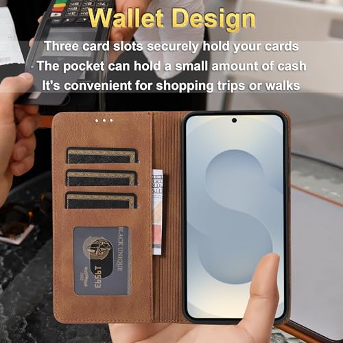 Coque iPhone 17 rabat aimanté protégeant l'écran contre les chutes et rayures