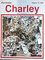 Hurricane Charley: 1 1585832642 Book Cover