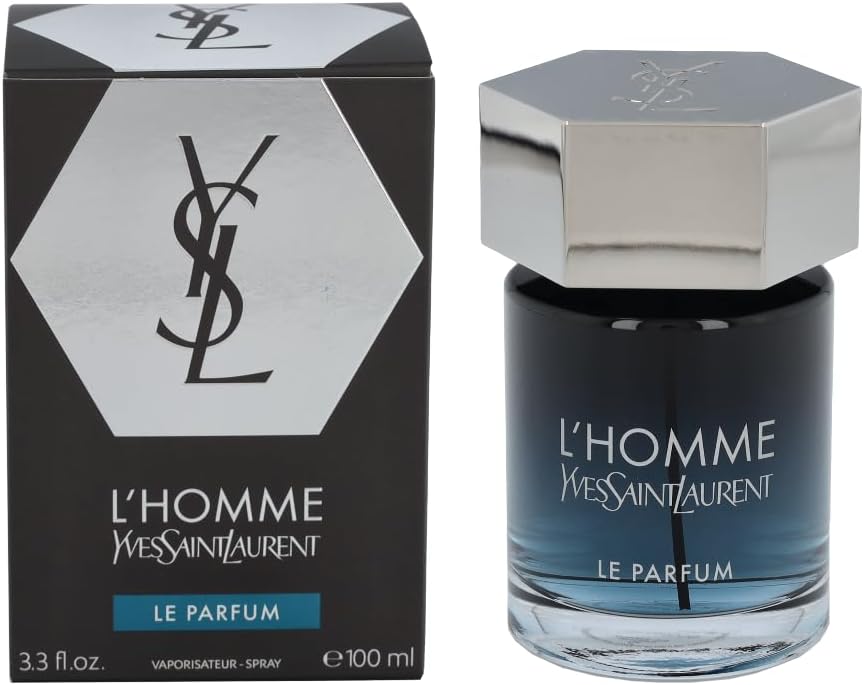 yves saint laurent l'homme le parfum