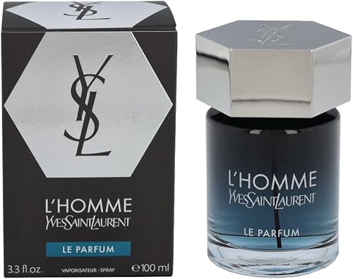 YSL Y Eau de Parfum