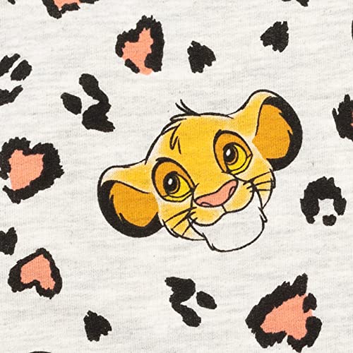 Image of Disney Girls' Pullover Sweatshirt for Baby & Kids