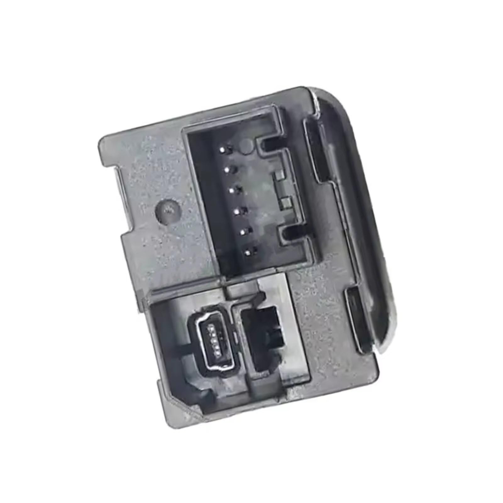 Interruttore Per Auto USB AUX Compatibile Con Buick Per Enclave 3.6L Per Regal Per Sportback 2.0L 3.6L 84789791 Audio Plyr Usb Aux In Mem Presa USB Accessori Sostituzione