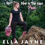 Photo Gallery mud is the new pink Photo Gallery mud is the new pink