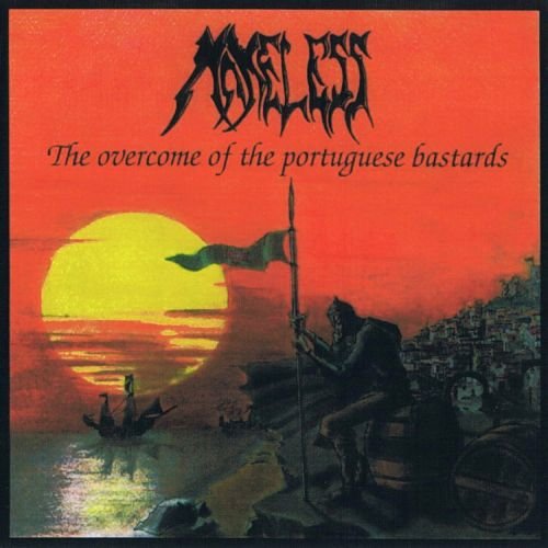 The Of The Portuguese Bastards NAMELESS Amazon.es CDs y