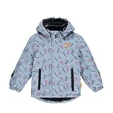 Steiff Unisex Jacke, Kentucky Blue, 92