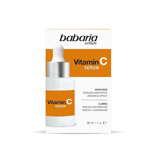 Babaria - Sérum Vitamina C 30ml