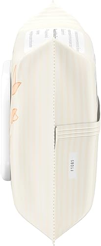 Miniatura 3 de Aveeno Baby Toallitas para manos y cara sin fragancia con extracto de avena y aloe, toallitas limpiadoras e hidratantes para pieles sensibles, sin