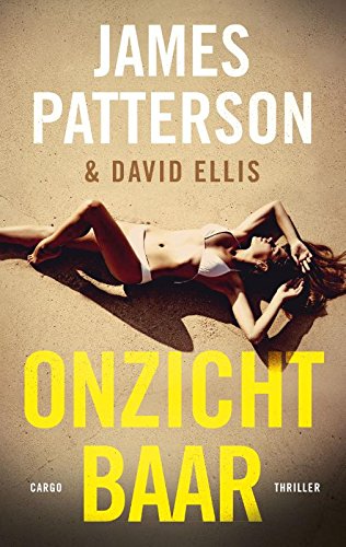 Onzichtbaar (Dutch Edition) 9023490185 Book Cover