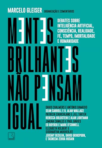 Mentes brilhantes não pensam i...