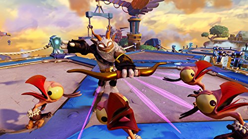 Image of Skylanders Imaginators - Sensei - Buckshot (PS4 /Xbox One /Xbox 360 /PS3 /Nintendo Wii U)