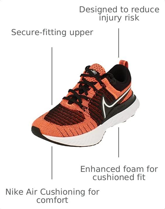Image of Nike Womens WalkingRunners