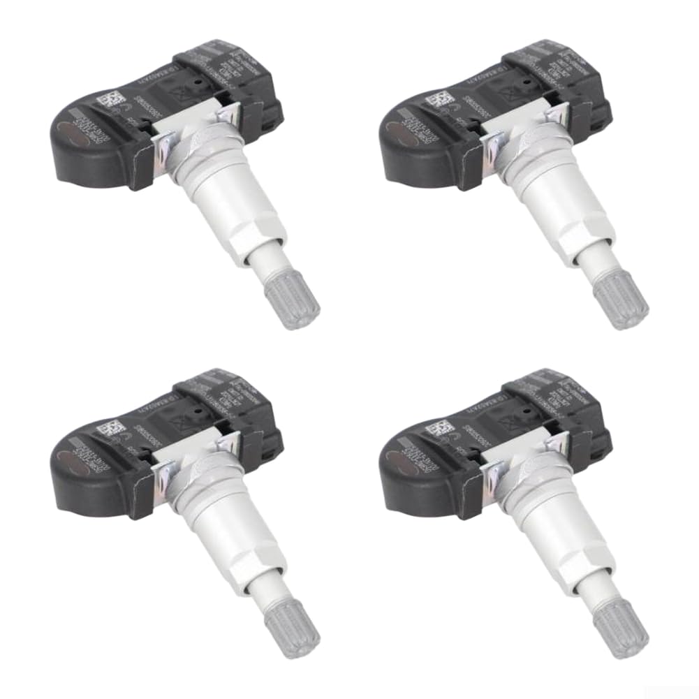 Reifendrucksensor ABS Kunststoff and Play Ersatz Reifendrucksensor