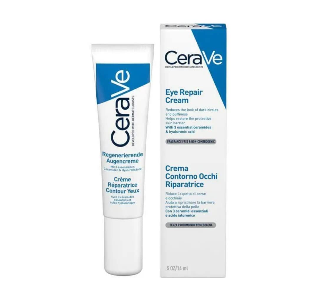 CERAVE restorative eye liner cream 14 ml