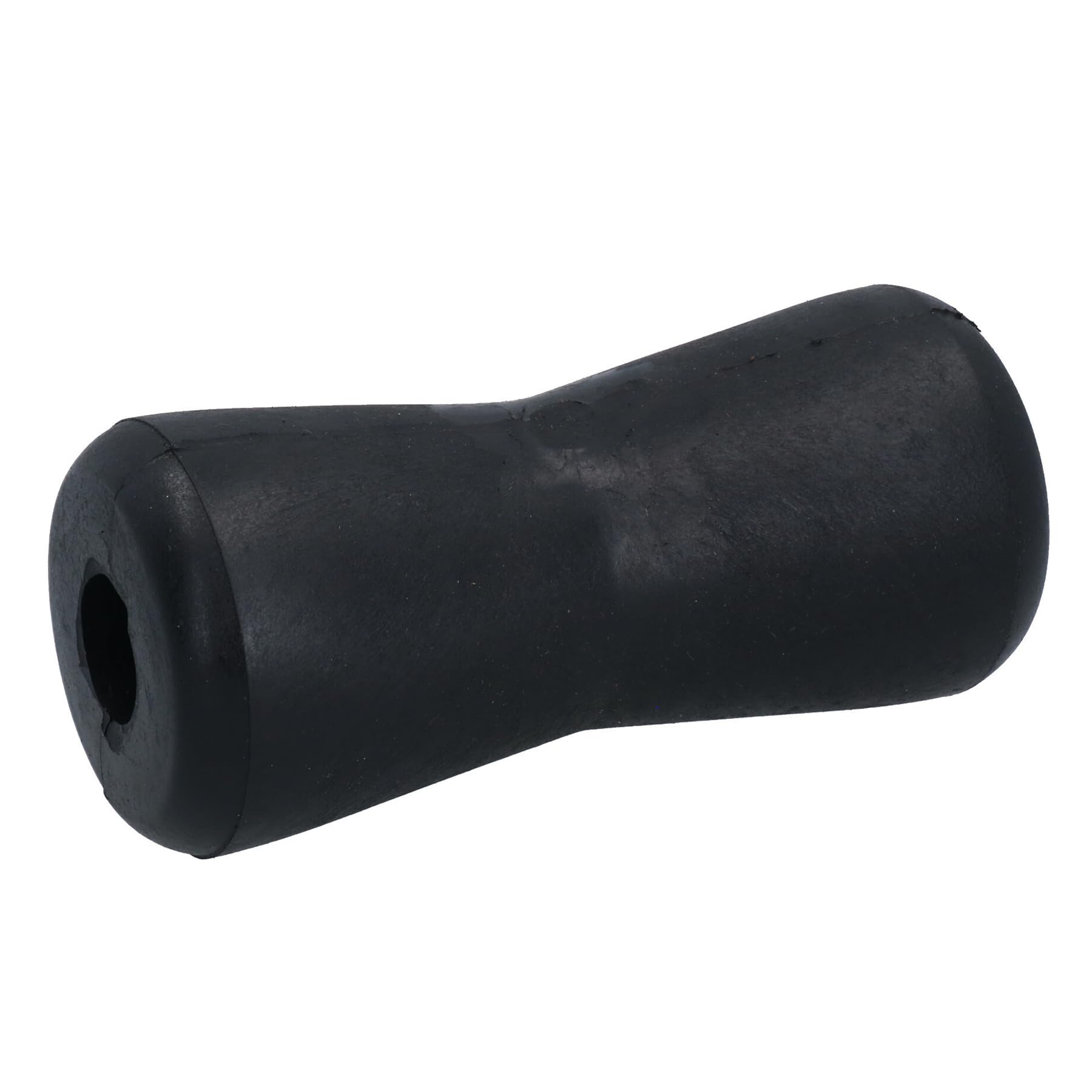 Bote/Bote/Jetski Tráiler Quilla V Roller & Soporte 19mm Eje UBR19 UBR21