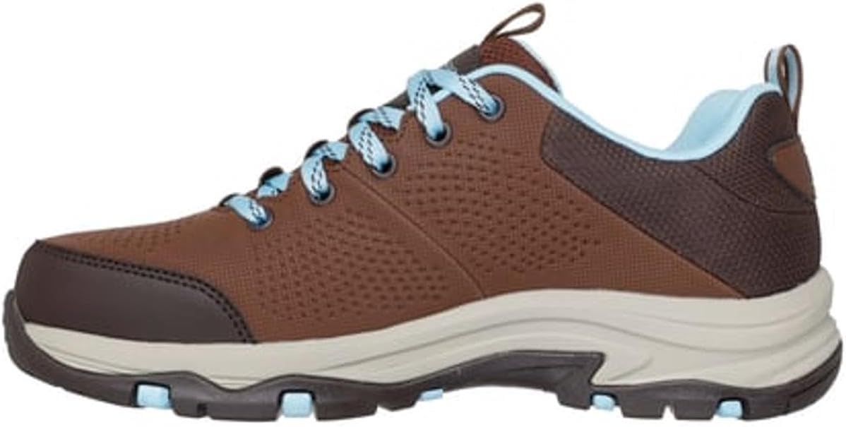 Skechers Womens Trego Trail Destiny