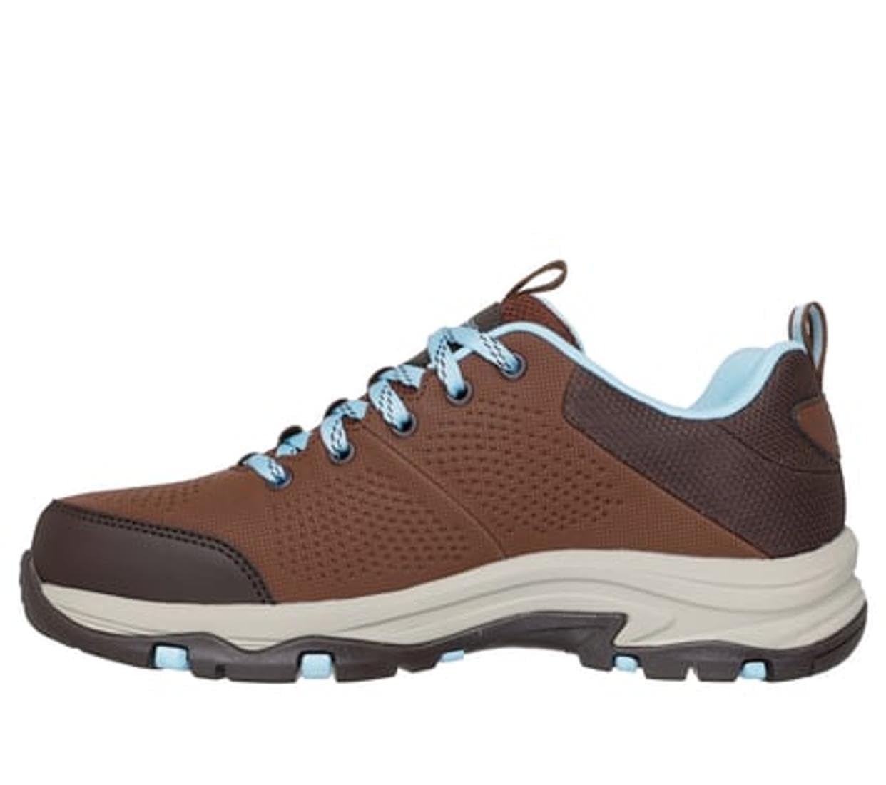 Skechers Trego Trail Destiny Botte de randonnéeFemme