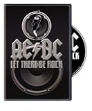 AC/DC: Let There Be Rock by Warner Home Video