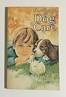 Handbook of Dog Care B0019QXFAG Book Cover