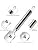 Flintronic Ceramic Hob Scraper Metal Scraper Ceramic Hob 24 Pieces Replacement Blades | Glasschaber Ceranfeld, Kochfeldschaber, Ceranfeld Kratzer Entfernen für Reinigung Von Backofen, Induktionskochfeld, Herd - View 6