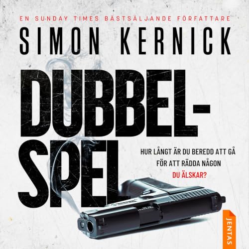 『Dubbelspel』のカバーアート