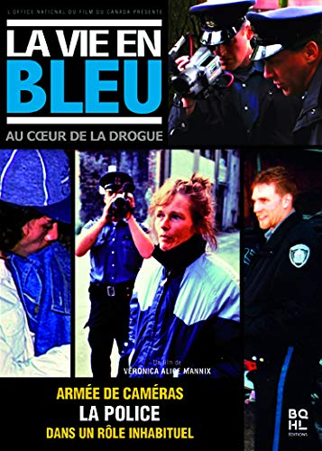 Preisvergleich Produktbild La vie en bleu [FR Import]