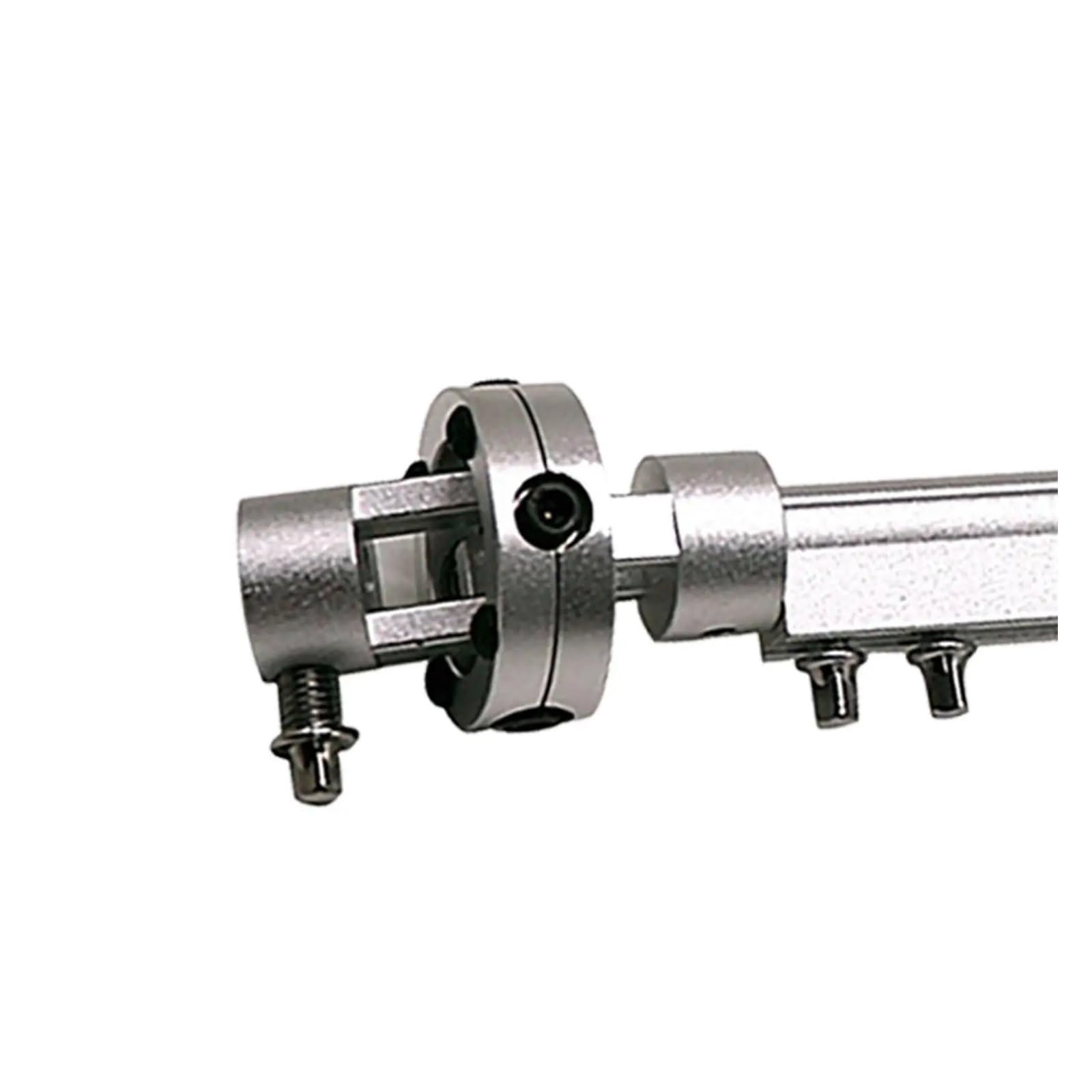 Double Step Link Rod For Bassdrum-Pedal-Set