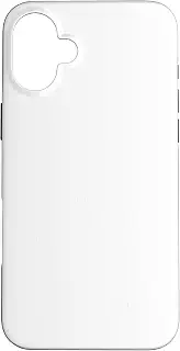My Back Goes Out More Than I Do スティックマン スティックフィギュア シニア スマホケース iPhone 16 Plus 用