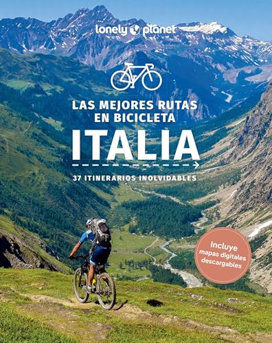 Las Mejores Rutas en Bicicleta por Italia 2024