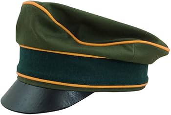 Amazon | 第二次世界大战 ドイツ軍 国防軍アフリカ軍将校用クラッシュ