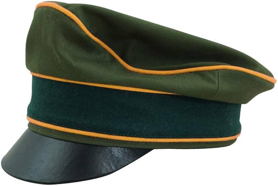 Amazon | 第二次世界大战 ドイツ軍 国防軍アフリカ軍将校用クラッシュ