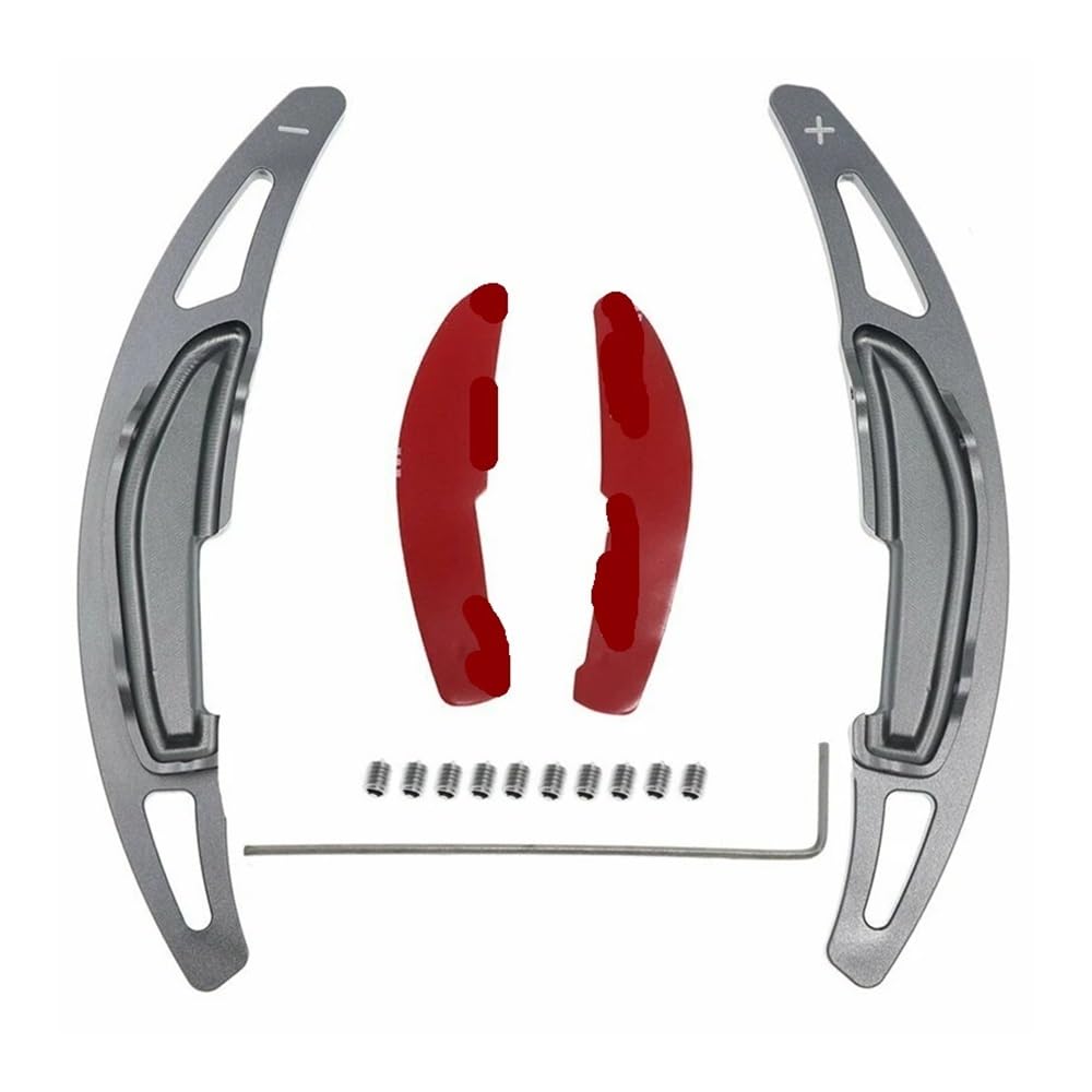 FUSW3T Gear Shift Paddle for M2 for M3 for M4 for M5 for X5M for X6M