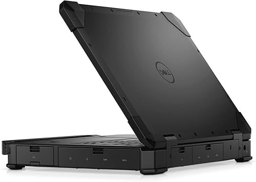 Miniatura 5 de Dell Latitude Rugged 5424 Laptop (2019) | FHD de 14 pulgadas | SSD Core i5-1TB - 16GB RAM | 4 núcleos @ 3.6 GHz Win 11 Pro (renovado)