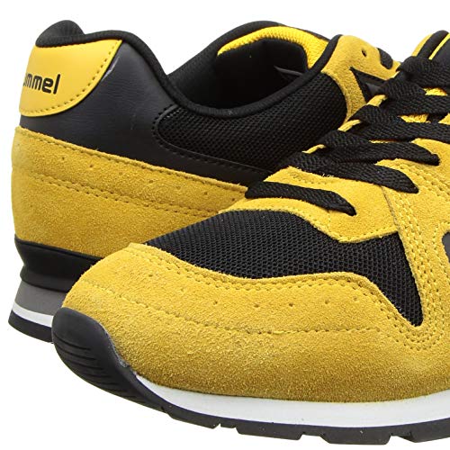 Image of hummel Mens Marathona Sneakers