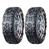 カーメイト 【正規品】 日本製 非金属 タイヤチェーン バイアスロン クイックイージー QE5 適合:195/55R14 175/55R15 185/55R15(夏) 185/60R14 175/60R15 175/65R14 165/65R15 185/70R13 175/70R14(夏) 165R13(冬) 175R13(夏) QE5 ブラック