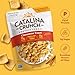Catalina Crunch Protein Cereal | Sugar Free Breakfast Cereal with 11g of Protein | Gluten Free, Excellent Source of Fiber | Cinnamon Toast - 9 oz. Bag (Pack of 1) (Packaging May Vary)