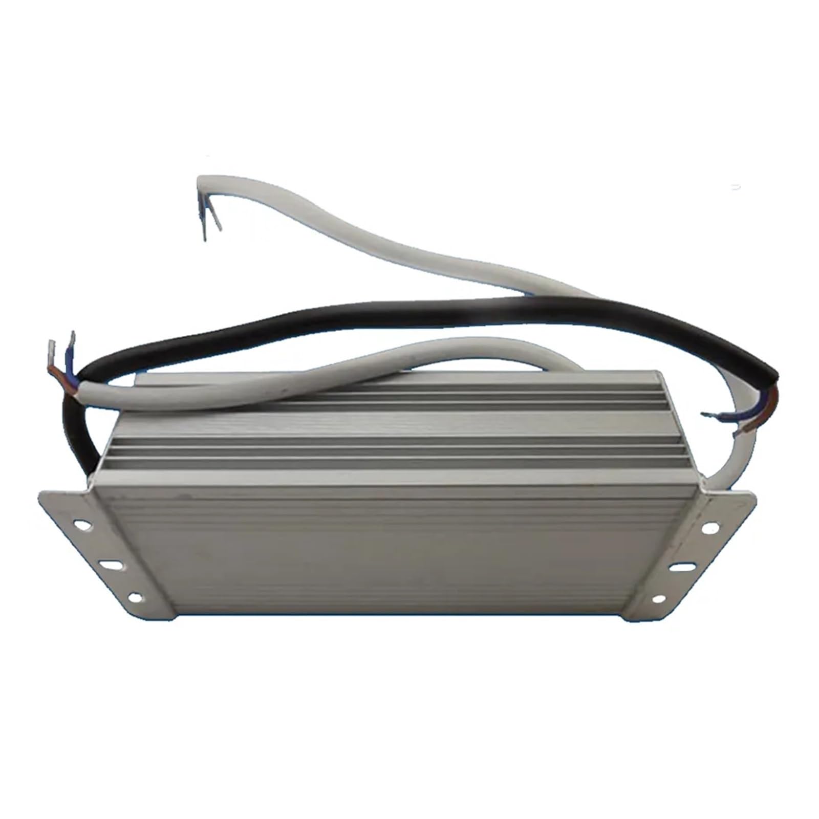 Alimentatore DC, DC 12V 24V IP67 Impermeabile Trasformatore di Alimentazione Adattatore LED Driver AC 100-240V 10W 20W 30W 60W 80W 100W 120W 150W 200W 250W(24V 250W)