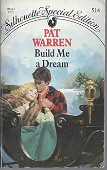 Paperback Build Me a Dream Book