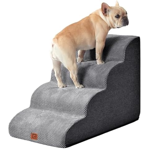 EHEYCIGA Dog Stairs Cover