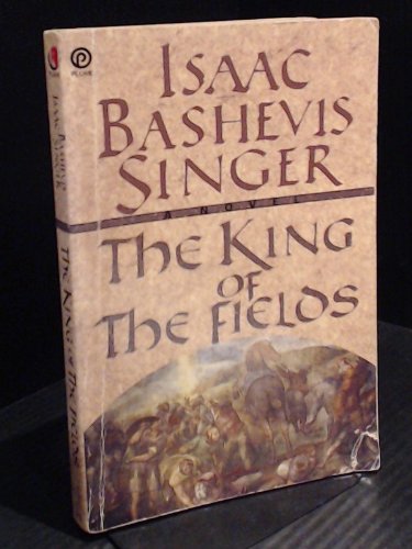 The King of the Fields 0452263123 Book Cover
