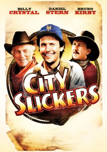 City Slickers
