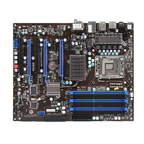 Scheda Madre per Computer Scheda Madre di Gioco ATX Fit