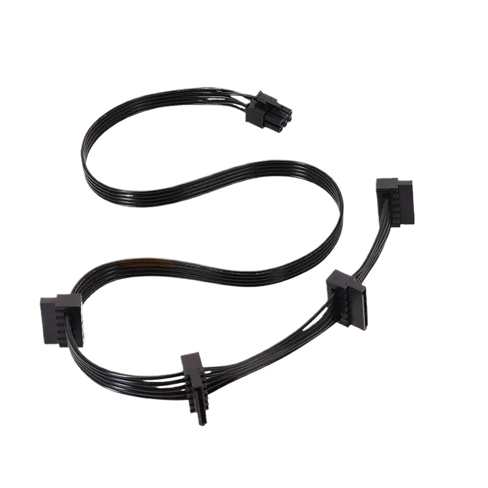 Genérico Type4 Multi‑Interface Modular Cable