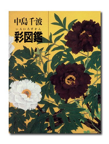 ナ*ン様 中島淳一　版画　「のはらのドア」 中島千波彩図鑑 (求龍堂グラフィックス) | 中島 千波 |本 | 通販 | Amazon