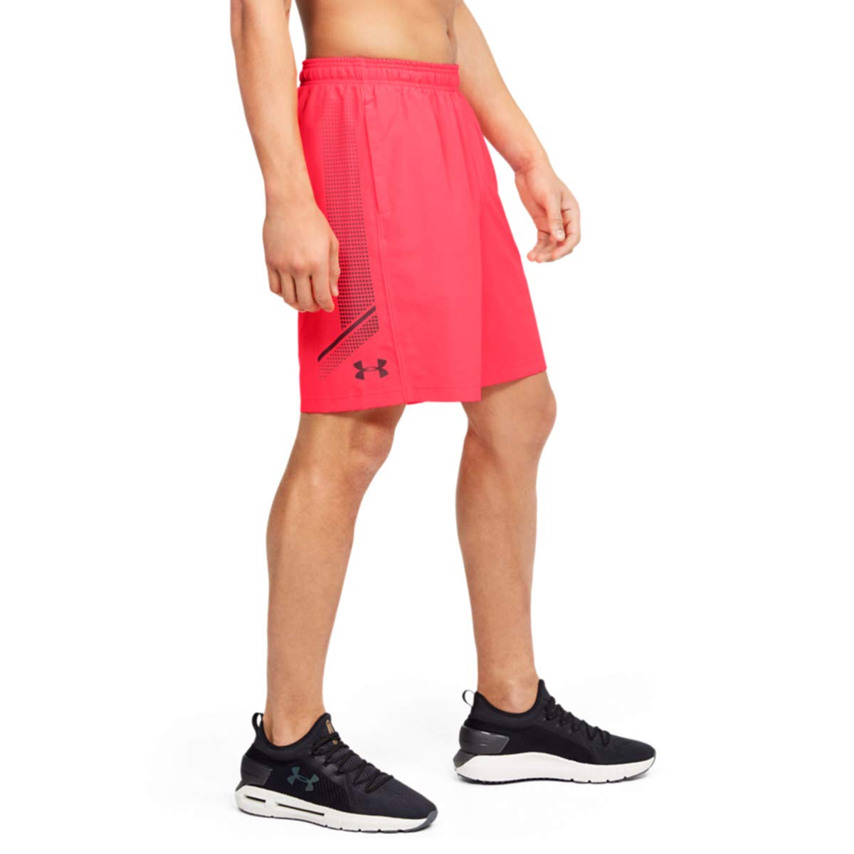 Under Armour Woven Graphic Short, Pantalón Corto Hombre